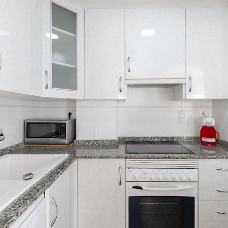 Fidalsa Oh Happy Day Apartment Guardamar del Segura Bagian luar foto