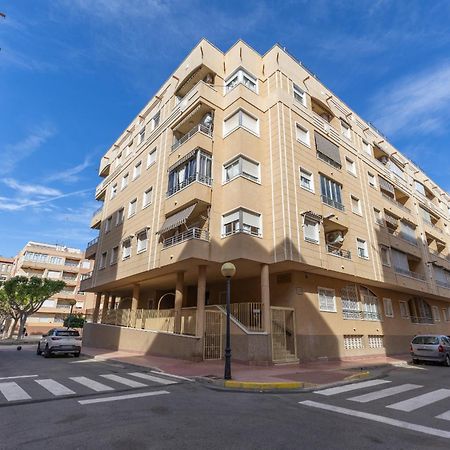 Fidalsa Oh Happy Day Apartment Guardamar del Segura Bagian luar foto