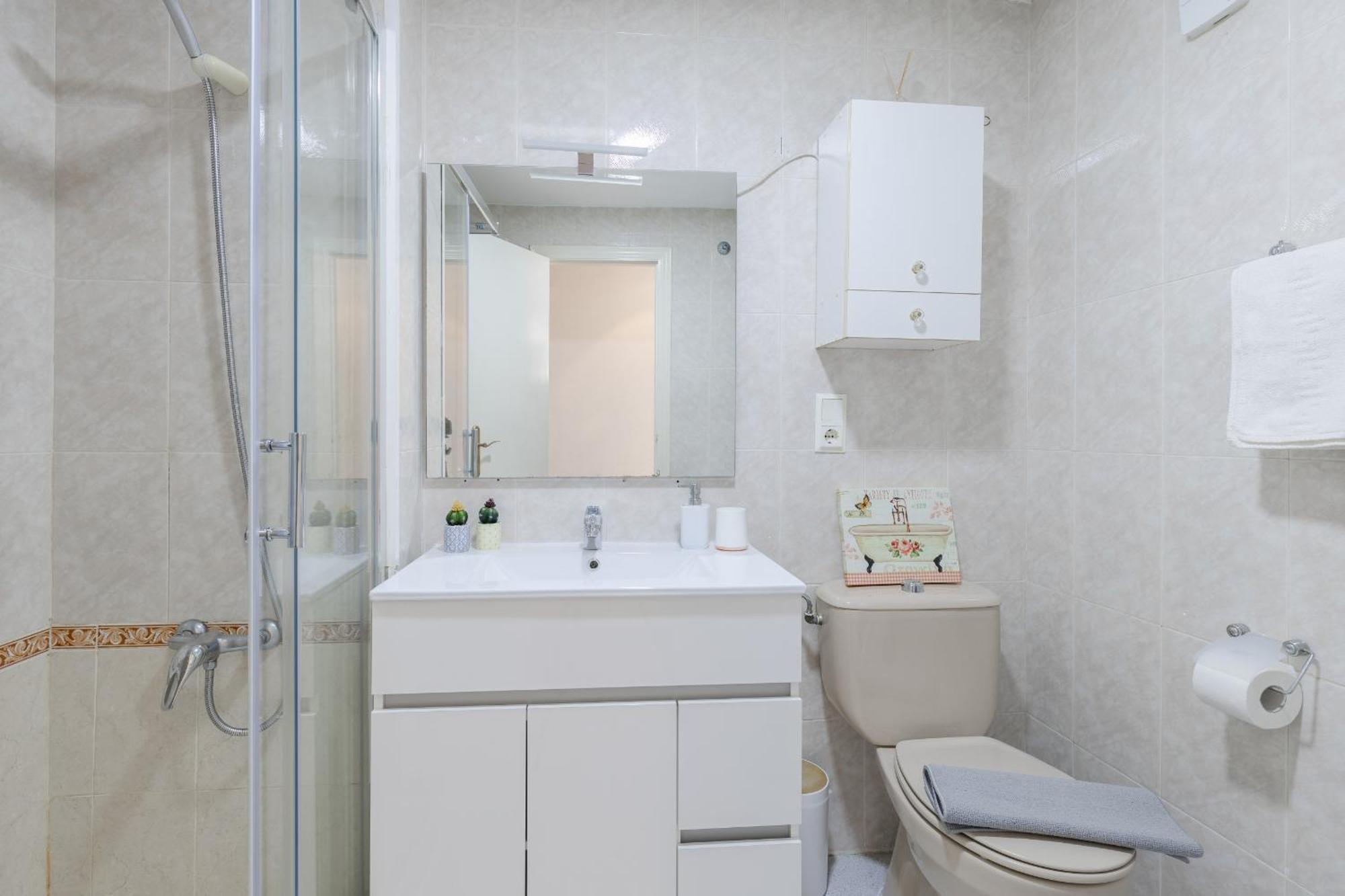 Fidalsa Oh Happy Day Apartment Guardamar del Segura Bagian luar foto